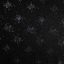 Load image into Gallery viewer, 11 Design 58/60" Knit Modal/Polyester Sand Washed Fabric with Dew-drops by the Yard