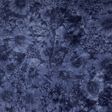 Load image into Gallery viewer, 11 Colors 55/56" Flower Pattern Tie-Dyed Knit Jacquard Fabric by the Yard