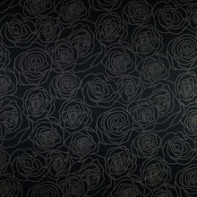 Load image into Gallery viewer, 56" 7 Design Modal/Poly Bio Washer Dew-drop Fabric by the Yard