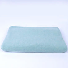 Load image into Gallery viewer, 58/60" 200GSM Sage T/R Span Jersey Knit Fabric by the Yard