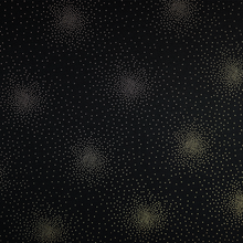 Load image into Gallery viewer, 11 Design 58/60" Knit Modal/Polyester Sand Washed Fabric with Dew-drops by the Yard