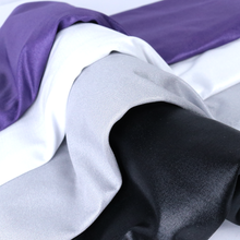 Load image into Gallery viewer, 58/60" Poly Slinky P/D with Chinz Knit Fabric by the Yard