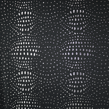 Load image into Gallery viewer, 56" 7 Design Modal/Poly Bio Washer Dew-drop Fabric by the Yard