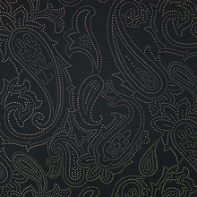 Load image into Gallery viewer, 11 Design 58/60" Knit Modal/Polyester Sand Washed Fabric with Dew-drops by the Yard