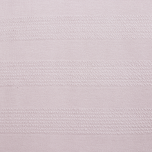 Load image into Gallery viewer, 56/58" 3 Color 245GSM Poly Span Hukuro Knit Jacquard Fabric by the Yard