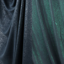 Load image into Gallery viewer, 58-60" 155-160GSM TENCEL/Polyester Soft-touch, Micro Technology Sand Washed Knit Fabric with Foil by the Yard