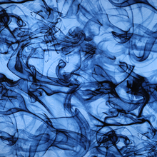 Load image into Gallery viewer, 3 Colors 58/60" 185GSM Smoke Design Printed Polyester/Spandex Knit Jacquard Stretchy Fabric by the Yard