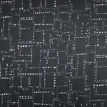 Load image into Gallery viewer, 56" 7 Design Modal/Poly Bio Washer Dew-drop Fabric by the Yard