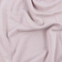 Load image into Gallery viewer, 56/58" 3 Color 245GSM Poly Span Hukuro Knit Jacquard Fabric by the Yard