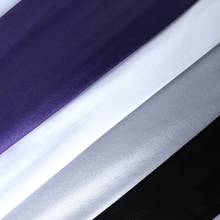 Load image into Gallery viewer, 58/60" Poly Slinky P/D with Chinz Knit Fabric by the Yard