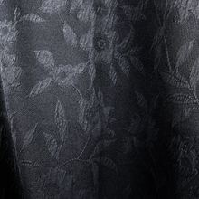 Load image into Gallery viewer, 8 Colors Flower Patterned Poly Span Jacquard Fabric