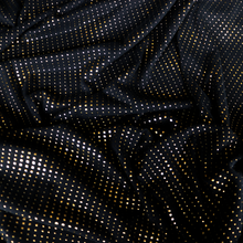 Load image into Gallery viewer, 11 Design 58/60" Knit Modal/Polyester Sand Washed Fabric with Dew-drops by the Yard