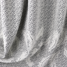 Load image into Gallery viewer, 52/54" Cotton/Polyester/Spandex Knit Jacquard Fabric by the Yard