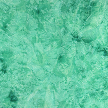 Load image into Gallery viewer, 11 Colors 55/56" Flower Pattern Tie-Dyed Knit Jacquard Fabric by the Yard