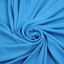 Load image into Gallery viewer, 58/60" 11 Color Soft Poly Matte Knit Jersey Fabric by the Yard