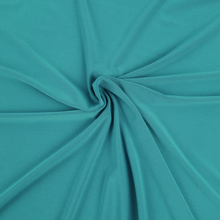 Load image into Gallery viewer, 7-Color 60" 180gsm 2-way Stretch ITY Knit Jersey Polyester Spandex Fabric by the Yard