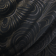 Load image into Gallery viewer, 11 Design 58/60" Knit Modal/Polyester Sand Washed Fabric with Dew-drops by the Yard