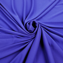 Load image into Gallery viewer, 58/60" 11 Color Soft Poly Matte Knit Jersey Fabric by the Yard