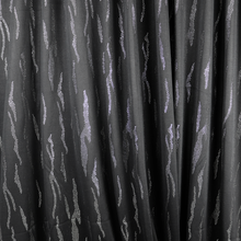 Load image into Gallery viewer, 56" 7 Design Modal/Poly Bio Washer Dew-drop Fabric by the Yard