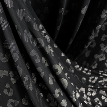 Load image into Gallery viewer, 11 Design 58/60" Knit Modal/Polyester Sand Washed Fabric with Dew-drops by the Yard