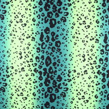 Load image into Gallery viewer, 58/60" Animal Patterned Soft Polyester Wool Dobby Print Thin Light Weight Fabric by the Yard