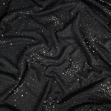 Load image into Gallery viewer, 11 Design 58/60" Knit Modal/Polyester Sand Washed Fabric with Dew-drops by the Yard