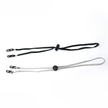 Load image into Gallery viewer, 1pc 2-Color Mask Lanyard with Adjustable Straps