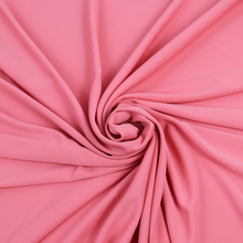 Load image into Gallery viewer, 58/60" 11 Color Soft Poly Matte Knit Jersey Fabric by the Yard