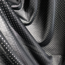 Load image into Gallery viewer, 56" 7 Design Modal/Poly Bio Washer Dew-drop Fabric by the Yard