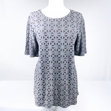 Load image into Gallery viewer, 20-COLOR 56/58" 115gsm Cotton/Poly/Span Clip Jacquard Single Knit Fabric by the Yard