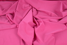 Load image into Gallery viewer, Color #1001-#1035(Total 145 colors) 60" 2-way Stretch ITY Knit Jersey Polyester Spandex Fabric by the Yard
