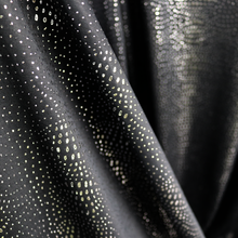 Load image into Gallery viewer, 56" 7 Design Modal/Poly Bio Washer Dew-drop Fabric by the Yard