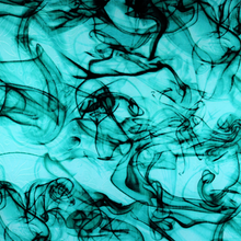 Load image into Gallery viewer, 3 Colors 58/60" 185GSM Smoke Design Printed Polyester/Spandex Knit Jacquard Stretchy Fabric by the Yard