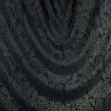 Load image into Gallery viewer, 11 Design 58/60" Knit Modal/Polyester Sand Washed Fabric with Dew-drops by the Yard