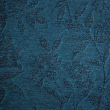 Load image into Gallery viewer, 8 Colors Flower Patterned Poly Span Jacquard Fabric