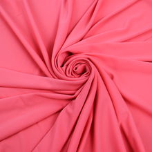 Load image into Gallery viewer, 58/60" 11 Color Soft Poly Matte Knit Jersey Fabric by the Yard