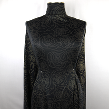 Load image into Gallery viewer, 56" 7 Design Modal/Poly Bio Washer Dew-drop Fabric by the Yard