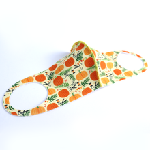 Load image into Gallery viewer, Halloween Unisex Face Mask with Anti-microbial Odor-preventing Washable Quick Dry UV protection NEOPRENE Fabric