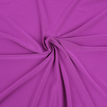 Load image into Gallery viewer, 7-Color 60" 180gsm 2-way Stretch ITY Knit Jersey Polyester Spandex Fabric by the Yard