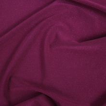 Load image into Gallery viewer, 7-Colors 58/60" ITY Single Span Metallic Fabric by the Yard