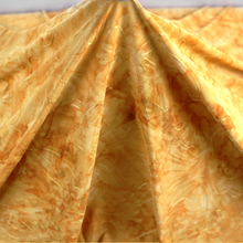 Load image into Gallery viewer, 11 Colors 55/56" Flower Pattern Tie-Dyed Knit Jacquard Fabric by the Yard