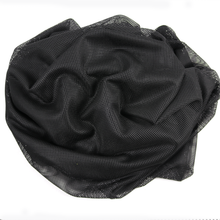 Load image into Gallery viewer, 58/60" 5 Color Square Mesh Fabric by the Yard