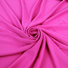 Load image into Gallery viewer, 58/60" 11 Color Soft Poly Matte Knit Jersey Fabric by the Yard