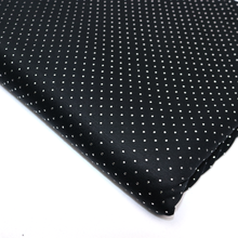 Load image into Gallery viewer, 56" 7 Design Modal/Poly Bio Washer Dew-drop Fabric by the Yard