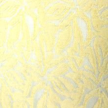 Load image into Gallery viewer, 3-COLOR 58/60" Poly Span Clip knit Jacquard Sheer Fabric by the Yard