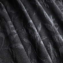 Load image into Gallery viewer, 8 Colors Flower Patterned Poly Span Jacquard Fabric