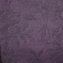 Load image into Gallery viewer, 8 Colors Flower Patterned Poly Span Jacquard Fabric