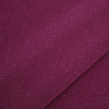 Load image into Gallery viewer, 7-Colors 58/60" ITY Single Span Metallic Fabric by the Yard