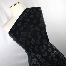 Load image into Gallery viewer, 11 Design 58/60" Knit Modal/Polyester Sand Washed Fabric with Dew-drops by the Yard