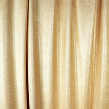 Load image into Gallery viewer, 58/60" Poly Slinky P/D with Foil Stretch Knit Fabric by the Yard